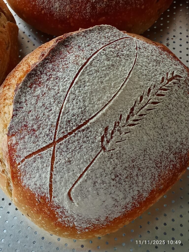 hogaza guayaquileña