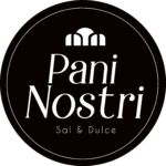 Pani Nostri Logo Dark