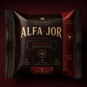alfajores