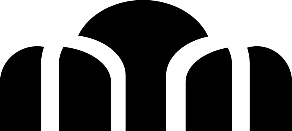 black pani icon