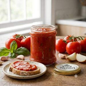mini pomodoro