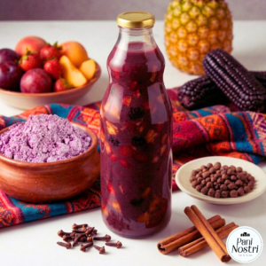 Colada Morada